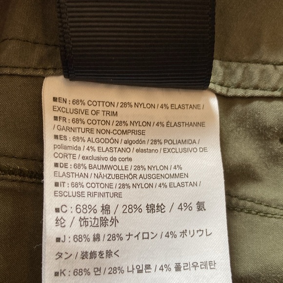 ARC’TERYX shorts - Picture 6 of 6